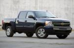 Chevrolet Silverado Hybrid 2010 года